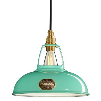 Standard Collection Pendant