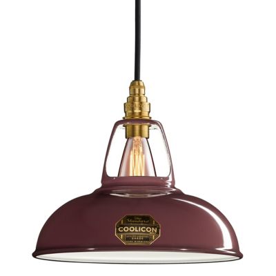 Standard Collection Pendant