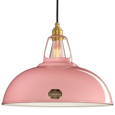 Standard Collection Pendant