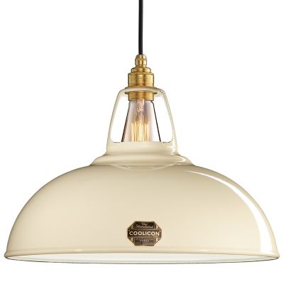 Standard Collection Pendant
