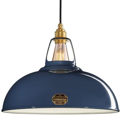 Standard Collection Pendant