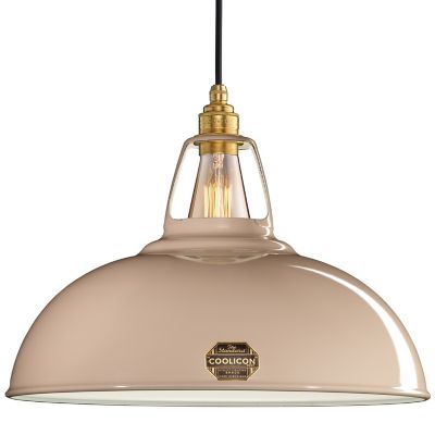 Standard Collection Pendant