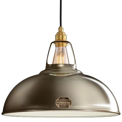 Standard Collection Pendant