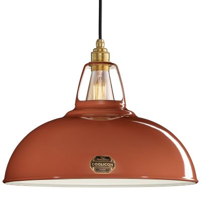 Standard Collection Pendant