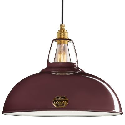 Standard Collection Pendant