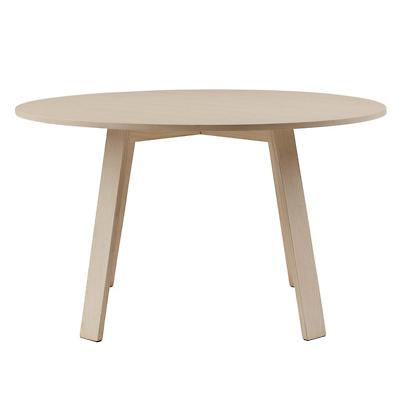 Bac Round Dining Table