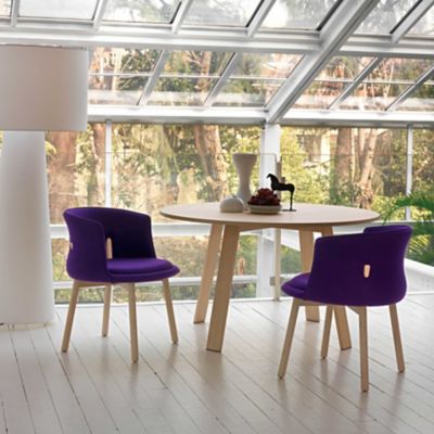 Cappellini Bac Dining Table - Thumbnail 2