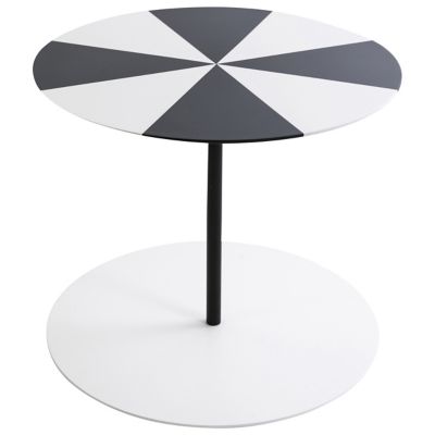 Gong Circus Side Table