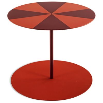 Gong Circus Side Table