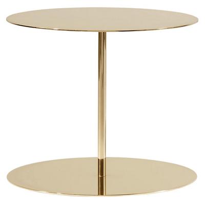 Gong Lux Side Table
