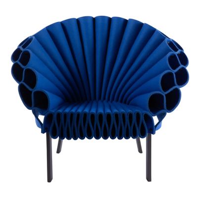 Peacock Chair