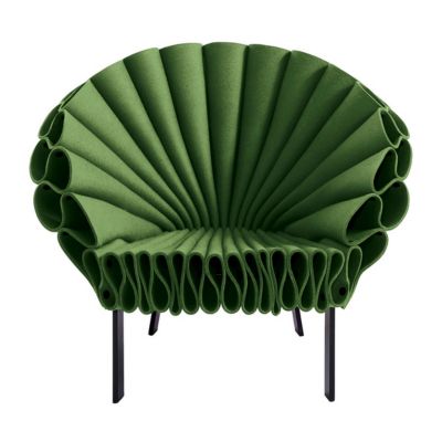 Peacock Chair