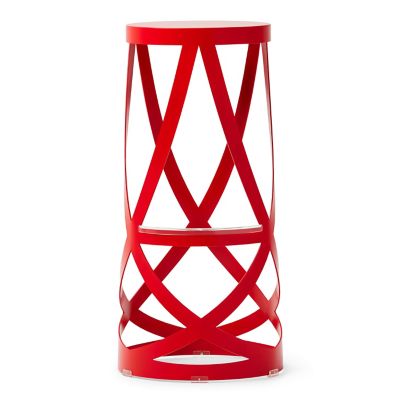 Ribbon Bar Stool