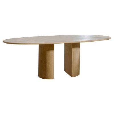 Dolmen Dining Table