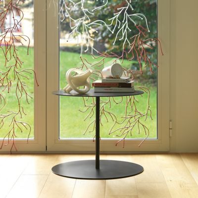 Gong Side Table