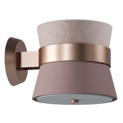 Caramelo Wall Sconce