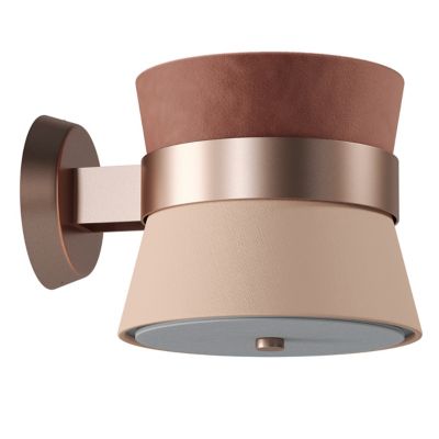 Caramelo Wall Sconce