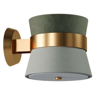 Caramelo Wall Sconce