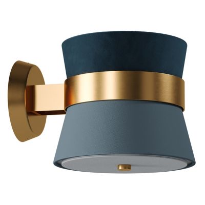 Caramelo Wall Sconce