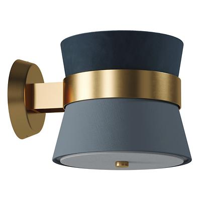 Caramelo Wall Sconce