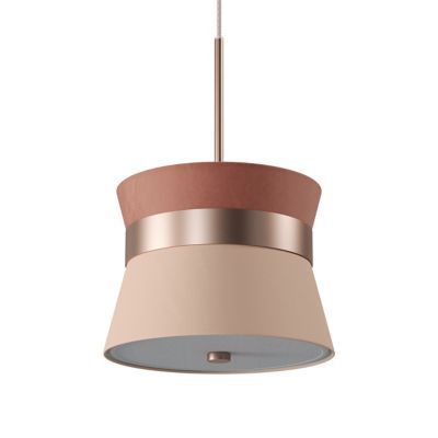Caramelo Pendant