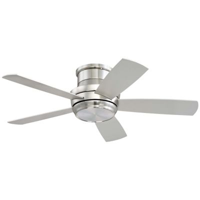 Tempo Hugger Ceiling Fan By Craftmade Fans At Lumens Com - What Are Hugger Ceiling Fans