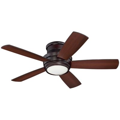 Tempo Hugger Ceiling Fan