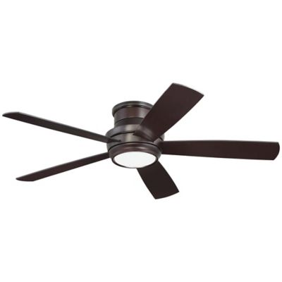 Tempo Hugger Ceiling Fan