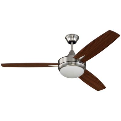 Targas 52 Inch Ceiling Fan By Craftmade Fans At Lumens Com