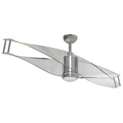 Illusion Ceiling Fan