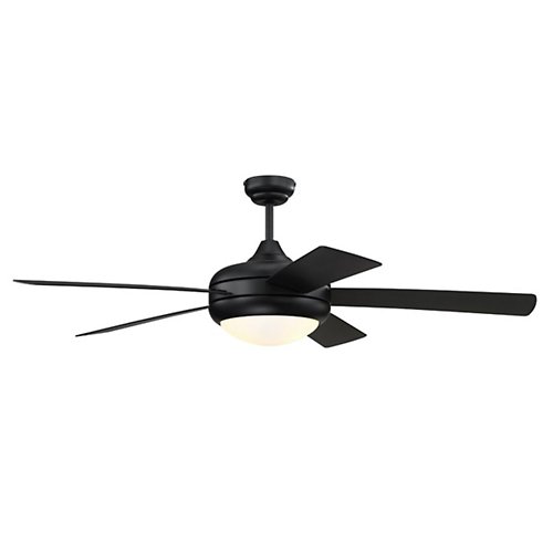 Cronus LED Ceiling Fan