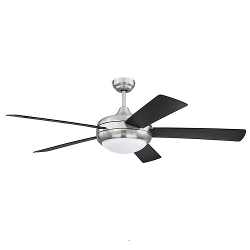 Cronus LED Ceiling Fan