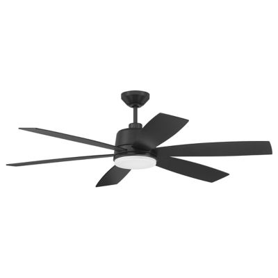 Hogan Smart LED Ceiling Fan