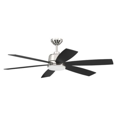 Hogan Smart LED Ceiling Fan