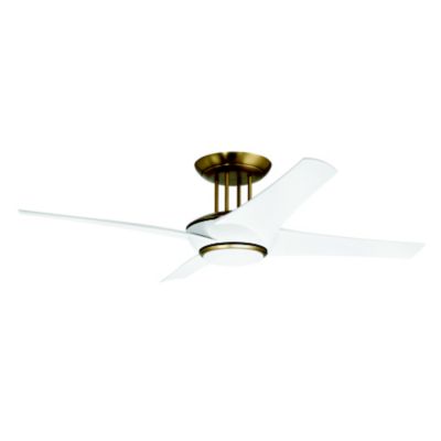 Cam LED Ceiling Fan
