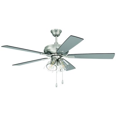 Eos 4 Light Ceiling Fan