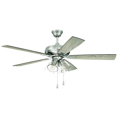 Eos 4 Light Ceiling Fan