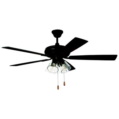 Eos 4 Light Ceiling Fan
