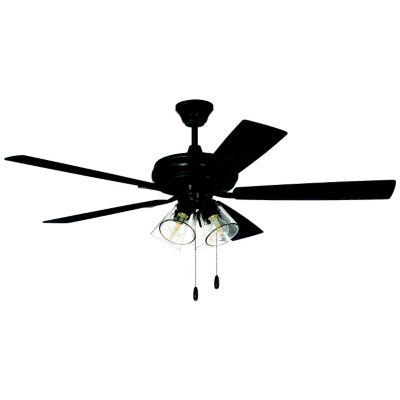 Eos 4 Light Ceiling Fan