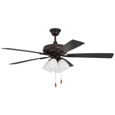 Eos 4 Light Ceiling Fan