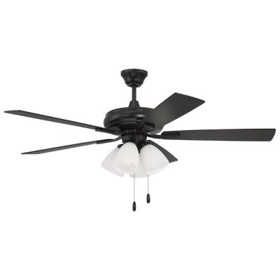Eos 4 Light Ceiling Fan
