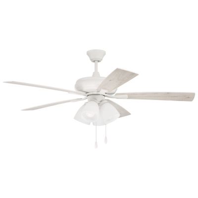 Eos 4 Light Ceiling Fan