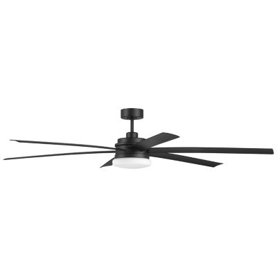 Chilz Indoor/Outdoor Smart LED Ceiling Fan