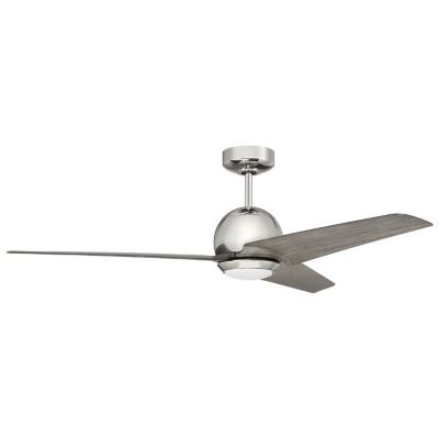 Nate LED Ceiling Fan