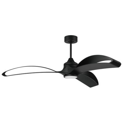 Bandeaux Indoor/Outdoor Smart LED Ceiling Fan