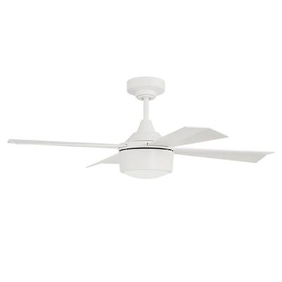 Theo Indoor/Outdoor LED Ceiling Fan