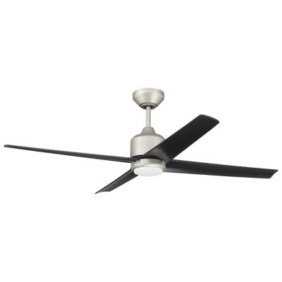 Quell Indoor/Outdoor Smart LED Ceiling Fan