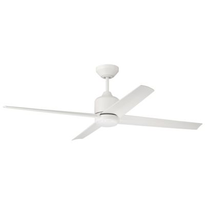 Quell Indoor/Outdoor Smart LED Ceiling Fan