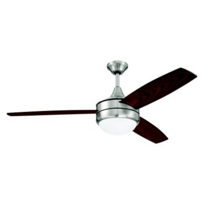 Phaze II LED Ceiling Fan