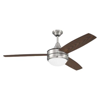 Phaze II LED Ceiling Fan